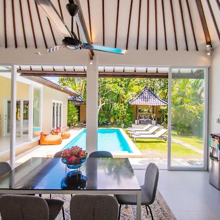 Villa Sitara, Sitara Villa Group Seminyak  Ngoại thất bức ảnh