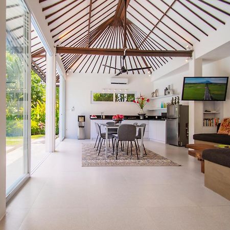 Villa Sitara, Sitara Villa Group Seminyak  Ngoại thất bức ảnh