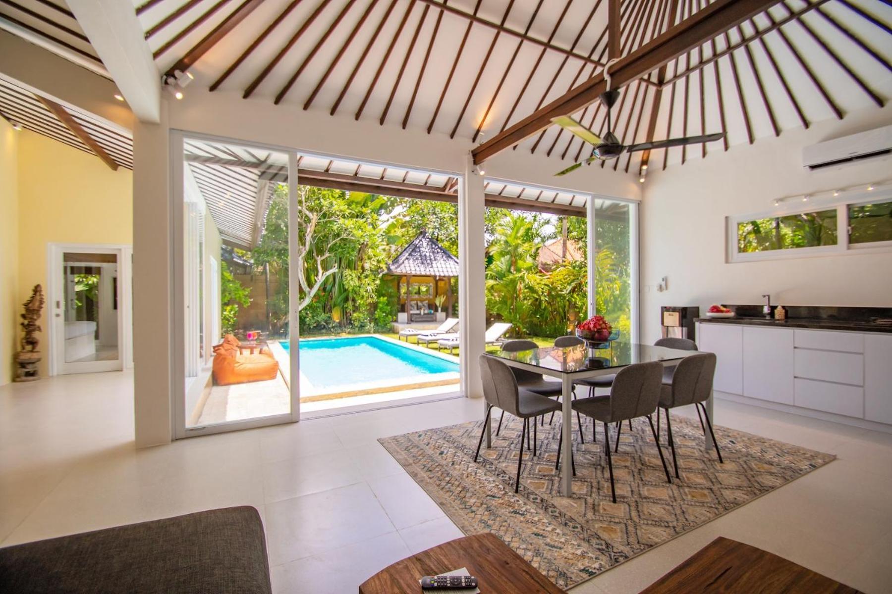 Villa Sitara, Sitara Villa Group Seminyak  Ngoại thất bức ảnh