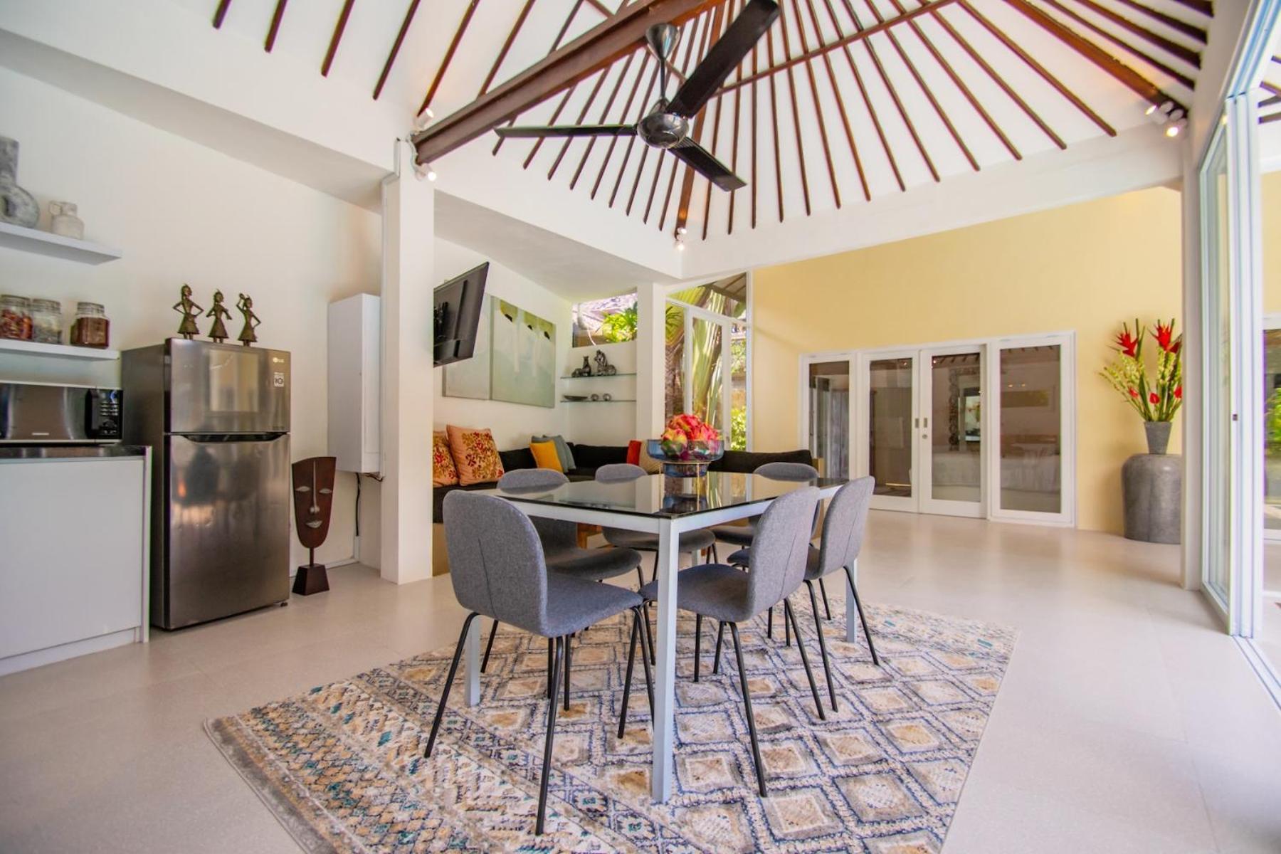 Villa Sitara, Sitara Villa Group Seminyak  Ngoại thất bức ảnh