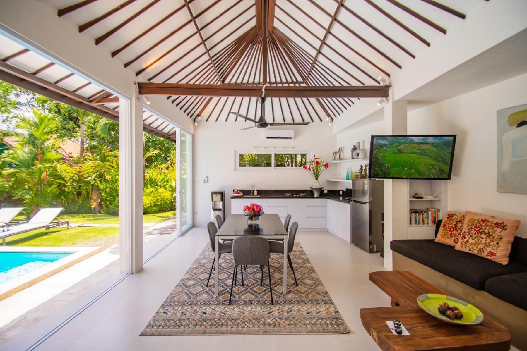 Villa Sitara, Sitara Villa Group Seminyak  Ngoại thất bức ảnh