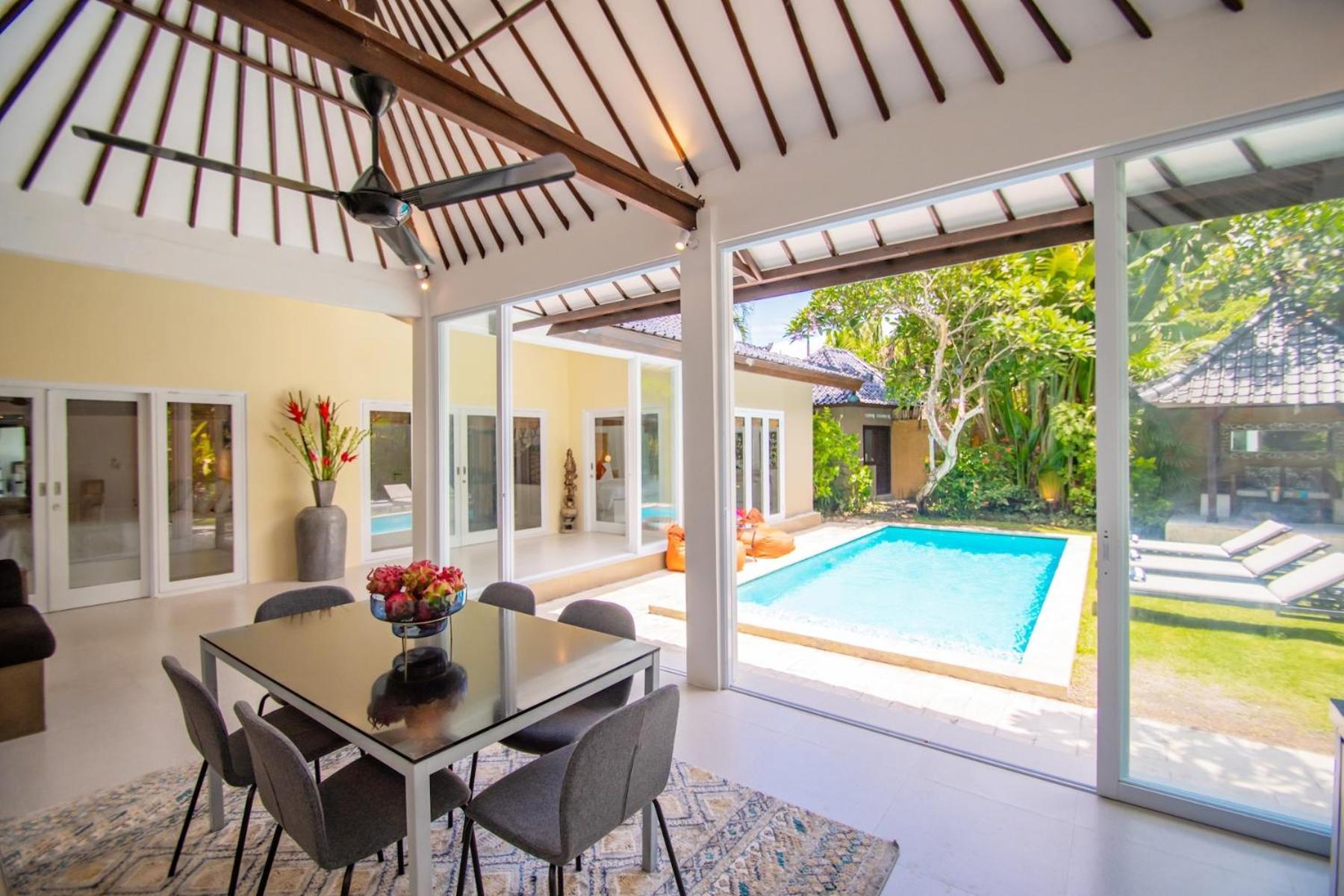 Villa Sitara, Sitara Villa Group Seminyak  Ngoại thất bức ảnh