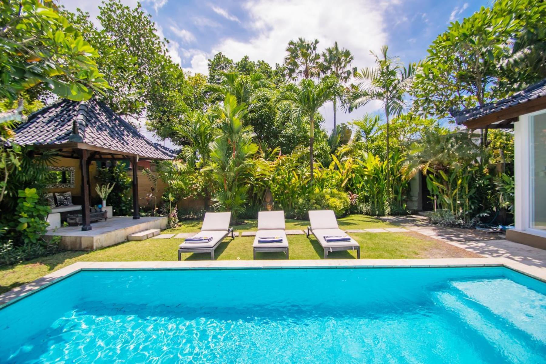 Villa Sitara, Sitara Villa Group Seminyak  Ngoại thất bức ảnh