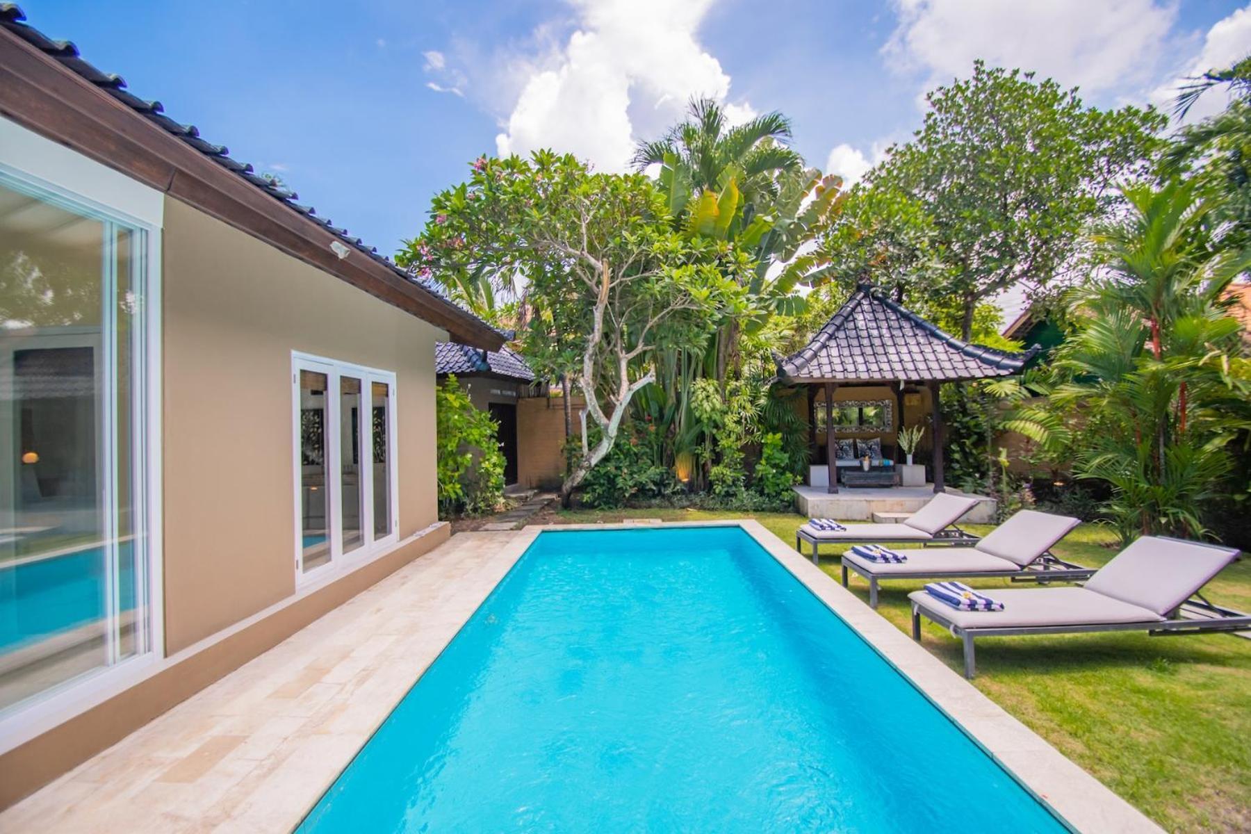 Villa Sitara, Sitara Villa Group Seminyak  Ngoại thất bức ảnh