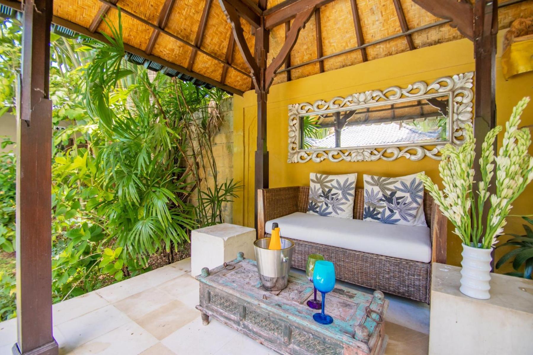 Villa Sitara, Sitara Villa Group Seminyak  Ngoại thất bức ảnh