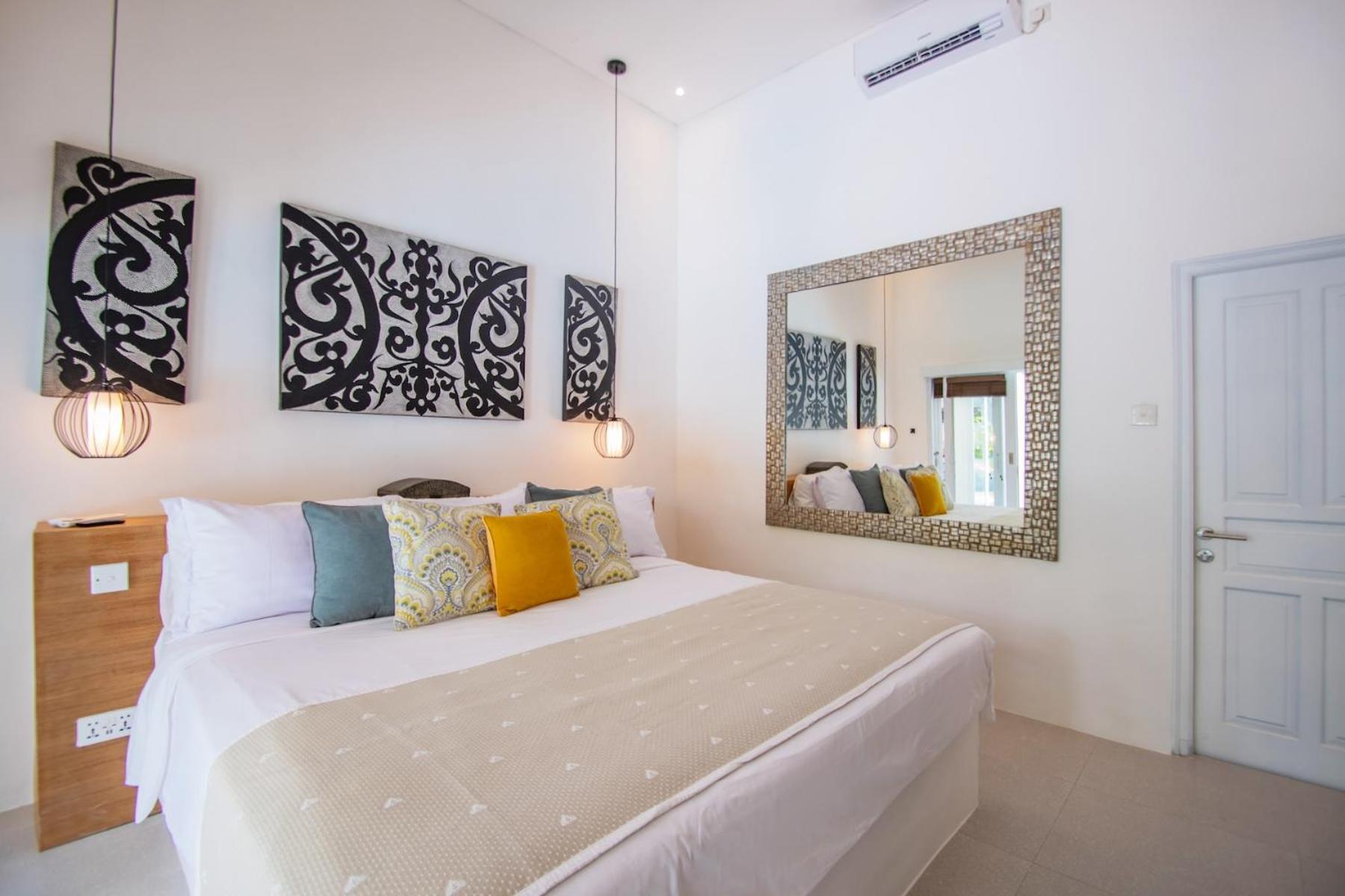 Villa Sitara, Sitara Villa Group Seminyak  Ngoại thất bức ảnh