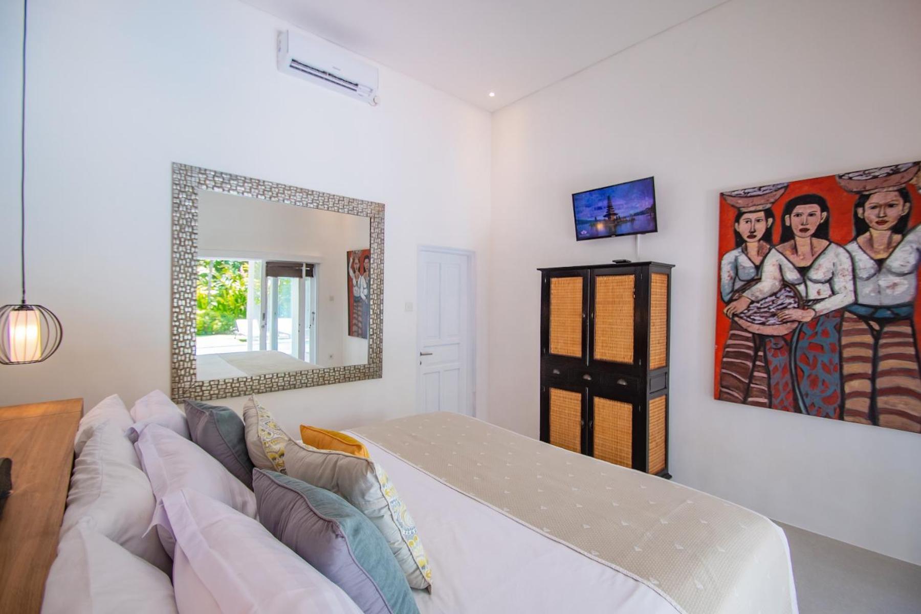 Villa Sitara, Sitara Villa Group Seminyak  Ngoại thất bức ảnh