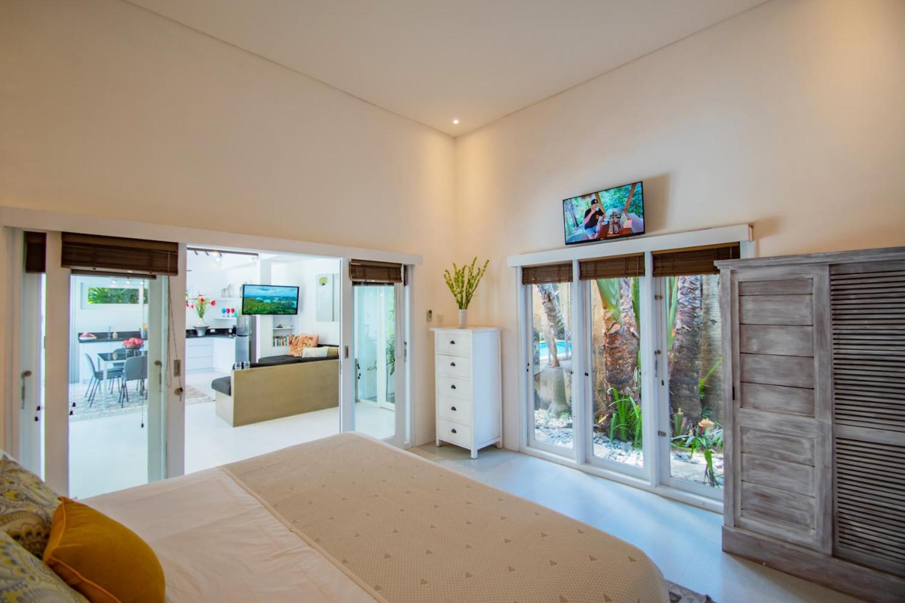 Villa Sitara, Sitara Villa Group Seminyak  Ngoại thất bức ảnh