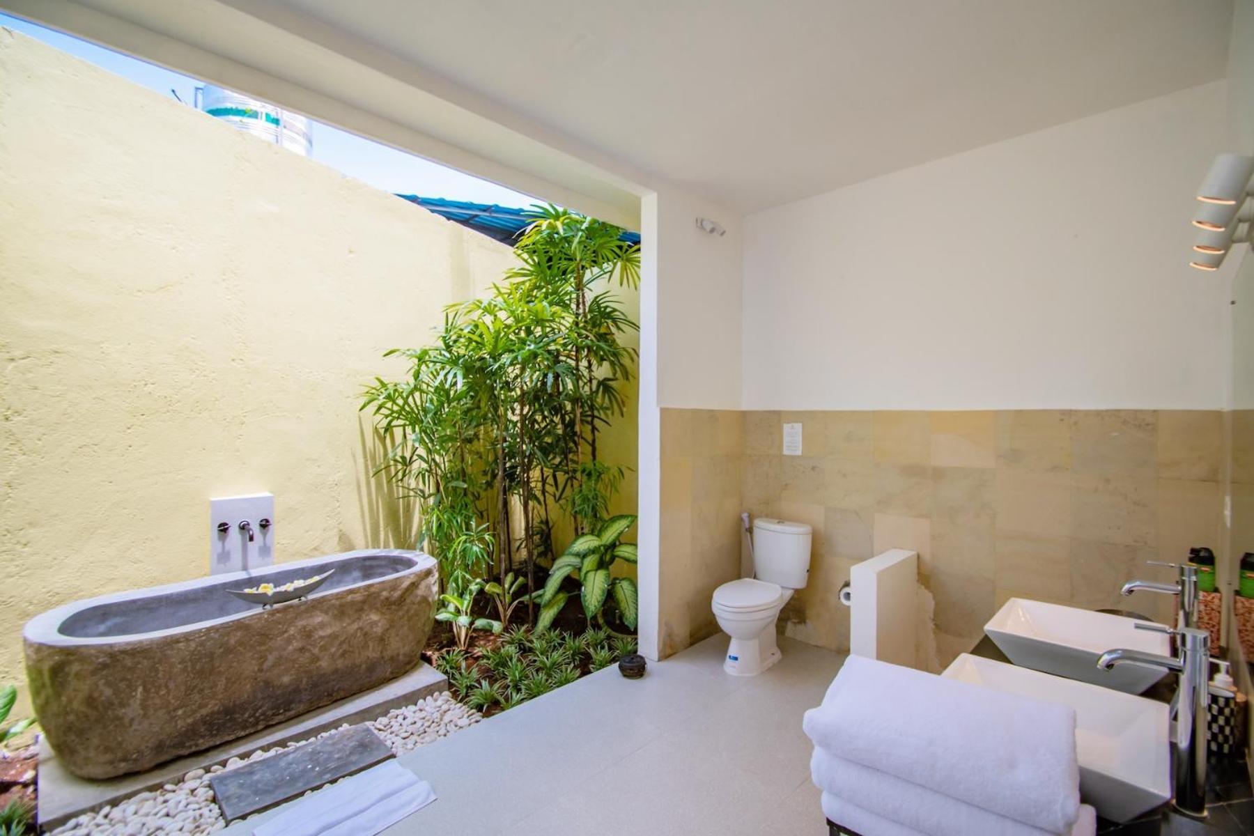 Villa Sitara, Sitara Villa Group Seminyak  Ngoại thất bức ảnh