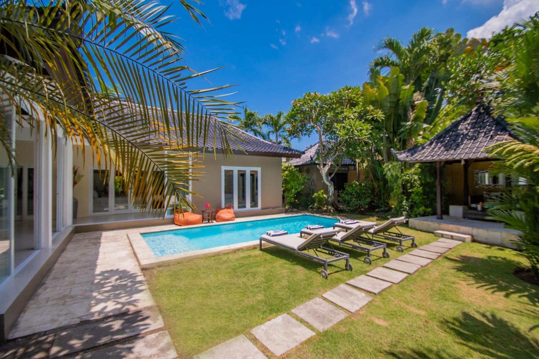 Villa Sitara, Sitara Villa Group Seminyak  Ngoại thất bức ảnh