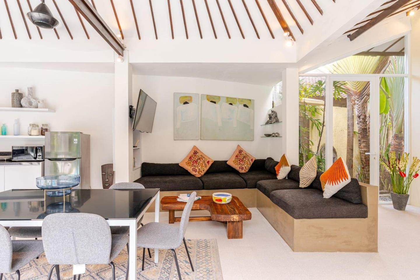 Villa Sitara, Sitara Villa Group Seminyak  Ngoại thất bức ảnh