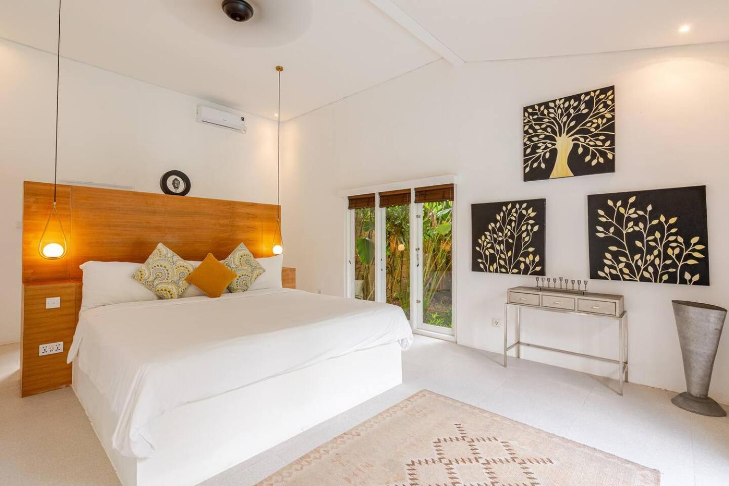 Villa Sitara, Sitara Villa Group Seminyak  Ngoại thất bức ảnh