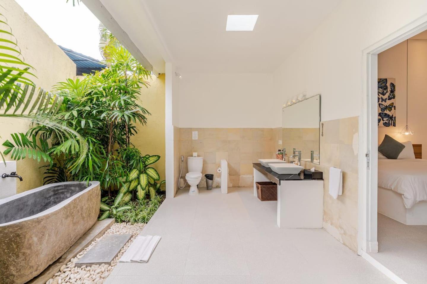 Villa Sitara, Sitara Villa Group Seminyak  Ngoại thất bức ảnh