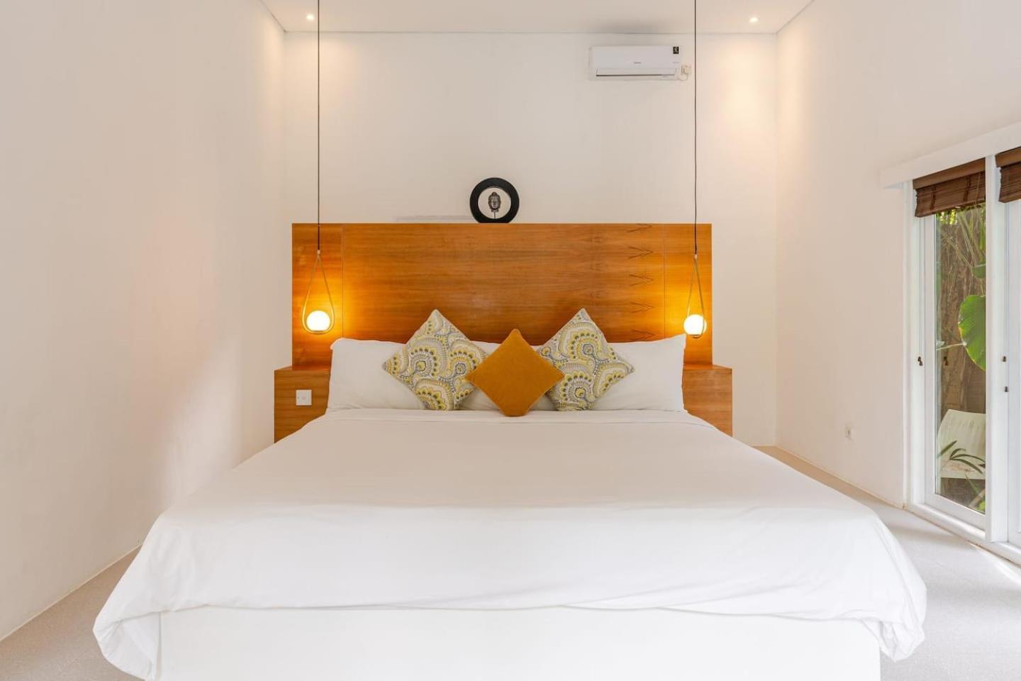 Villa Sitara, Sitara Villa Group Seminyak  Ngoại thất bức ảnh