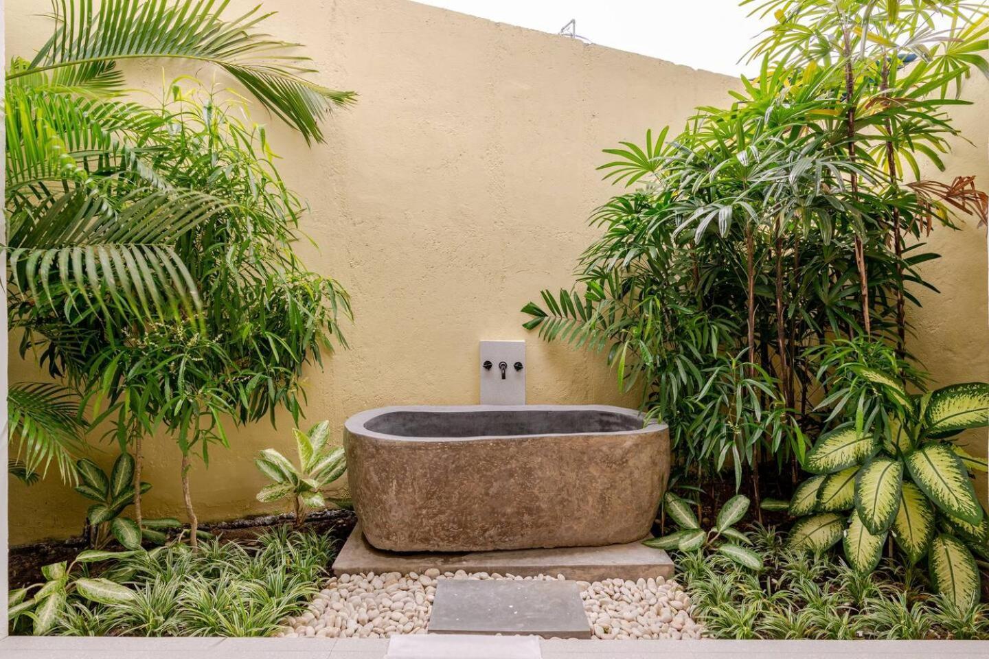 Villa Sitara, Sitara Villa Group Seminyak  Ngoại thất bức ảnh