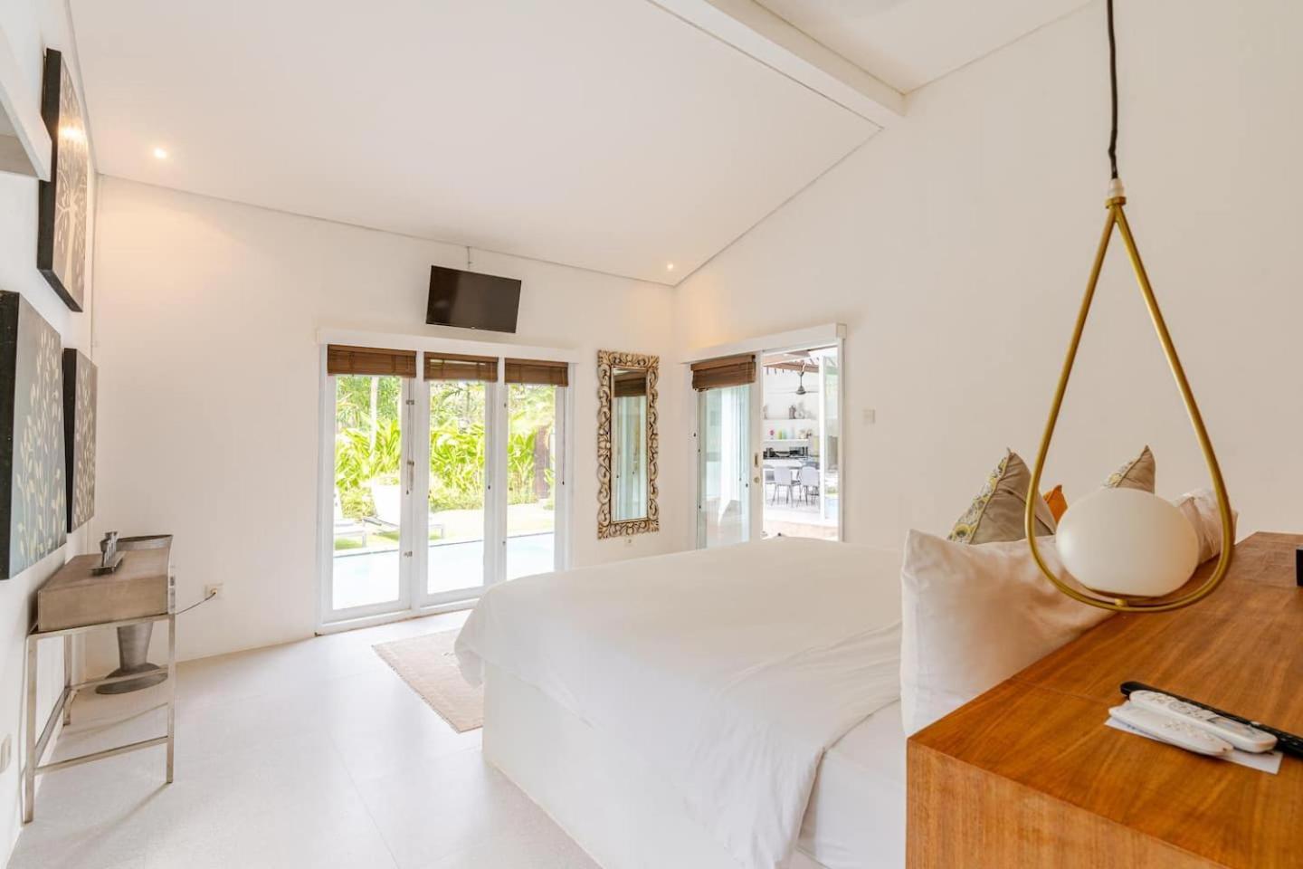Villa Sitara, Sitara Villa Group Seminyak  Ngoại thất bức ảnh