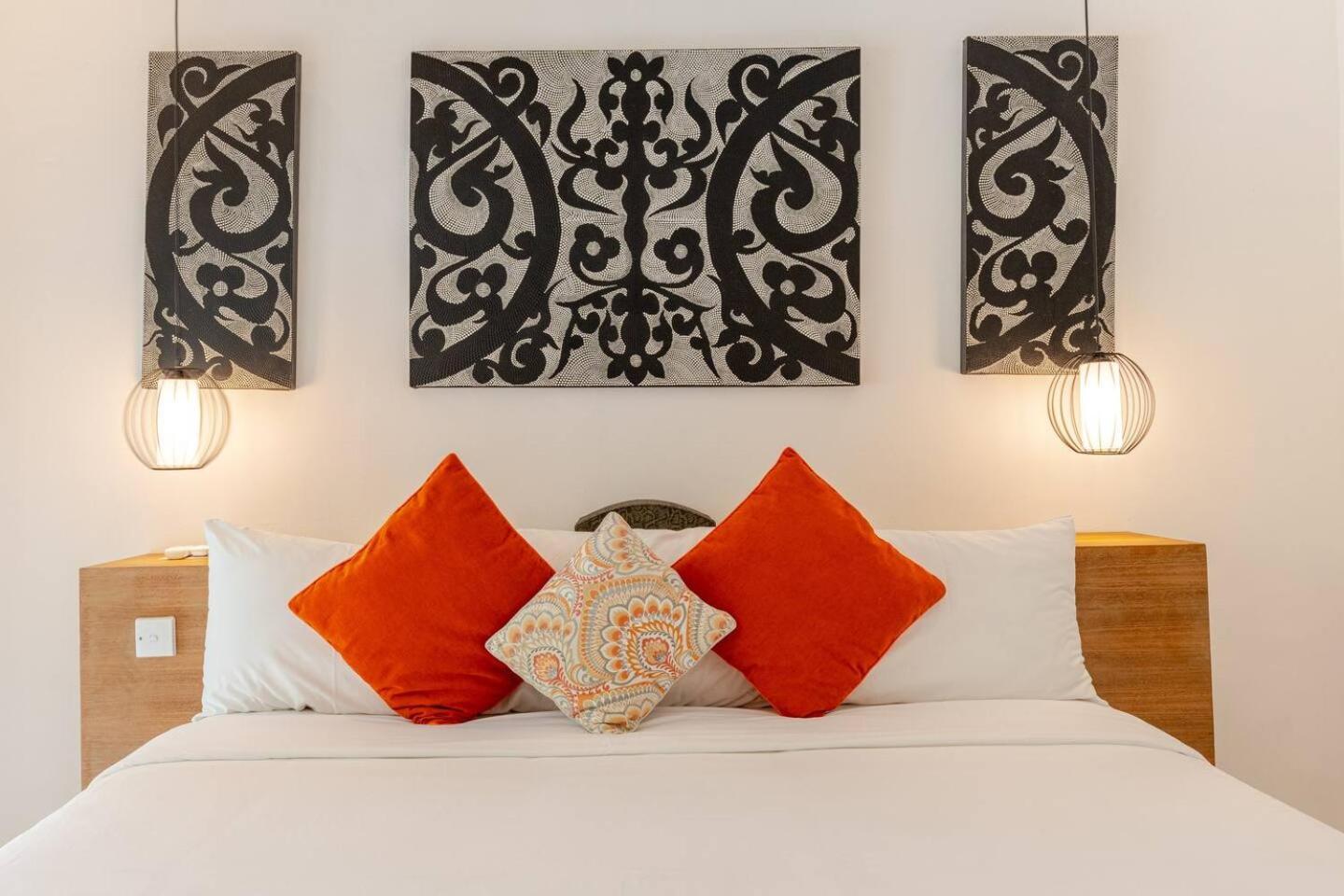 Villa Sitara, Sitara Villa Group Seminyak  Ngoại thất bức ảnh