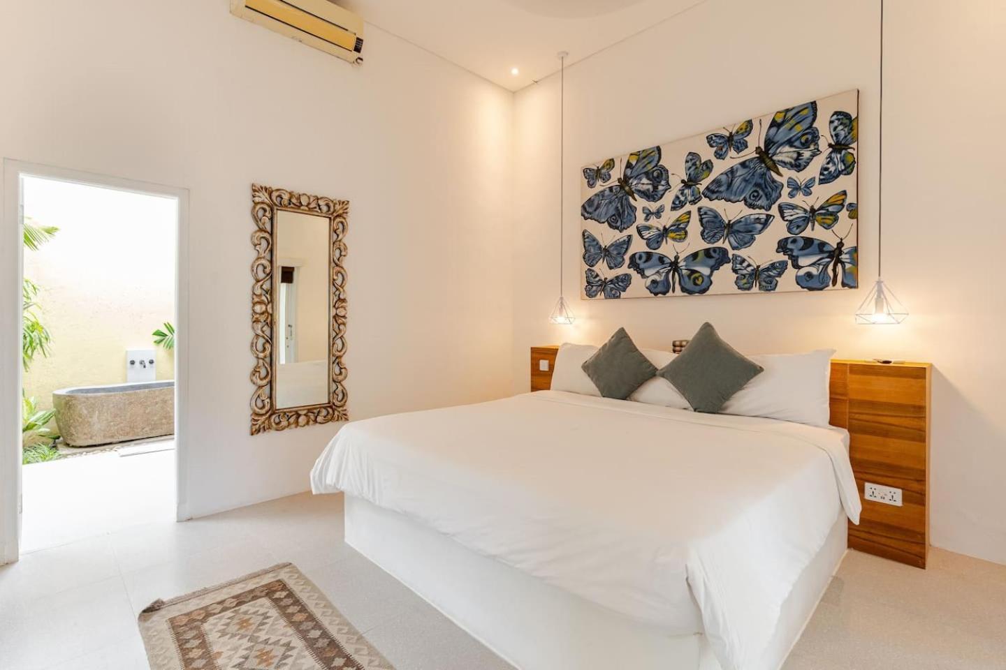 Villa Sitara, Sitara Villa Group Seminyak  Ngoại thất bức ảnh