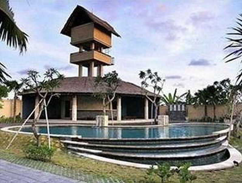 Villa Sitara, Sitara Villa Group Seminyak  Ngoại thất bức ảnh