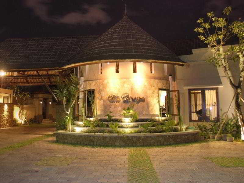 Villa Sitara, Sitara Villa Group Seminyak  Ngoại thất bức ảnh